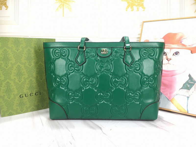 Gucci Handbags 491